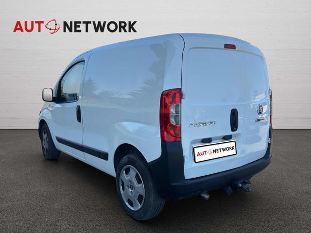 FIAT Fiorino 1.3 MJT 95CV Cargo SX