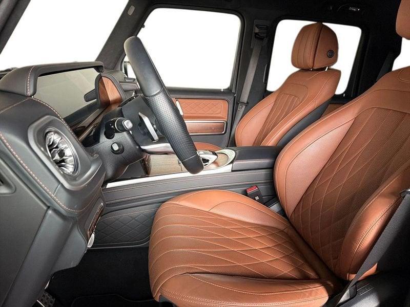 Mercedes-Benz Classe G G 500 AMG Line