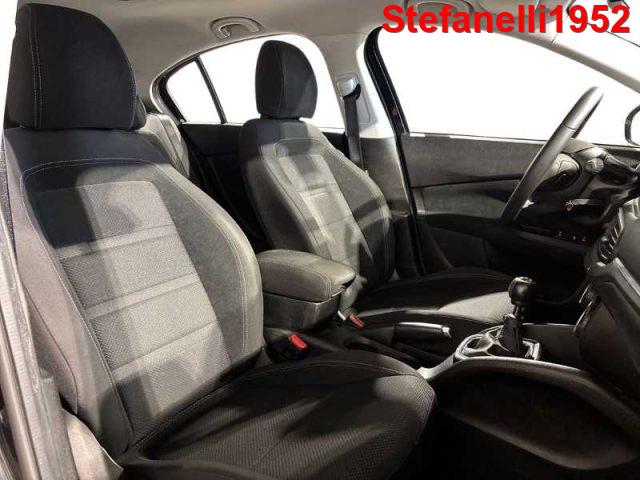 FIAT Tipo 5 porte II 2016 - 5p 1.4 tjt Easy Gpl 120cv my17