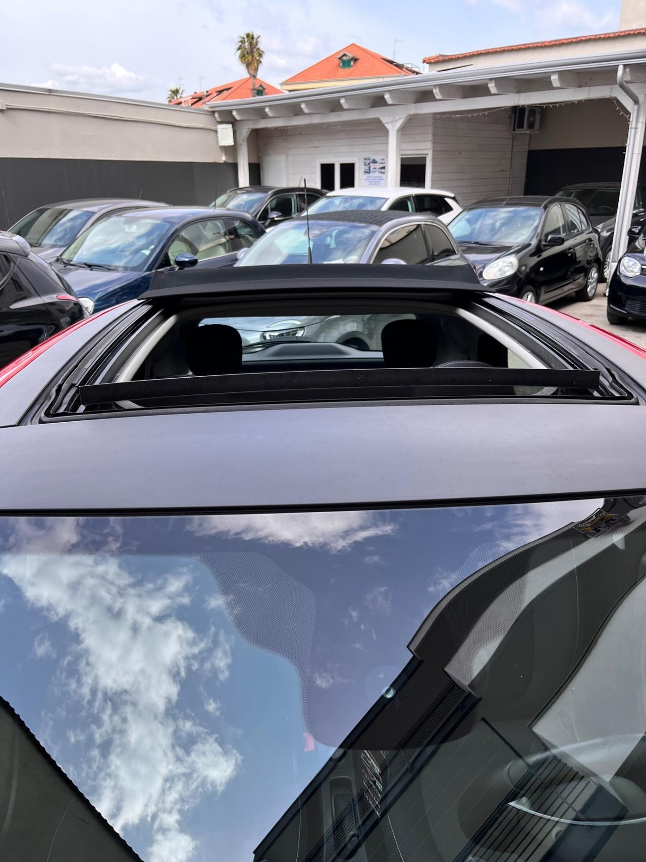 Smart ForFour 70 1.0 Passion