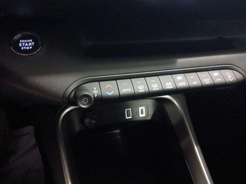 Jeep Avenger 1.2 Turbo Altitude