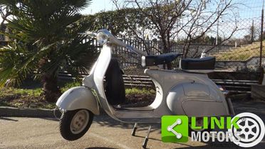 PIAGGIO Other Vespa 125 VNB3T anno 1962