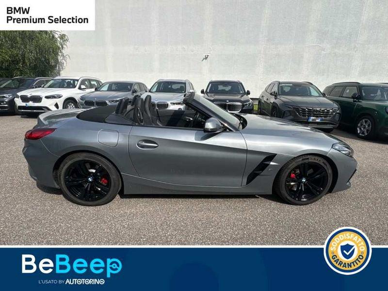 BMW Z4 M40I AUTO