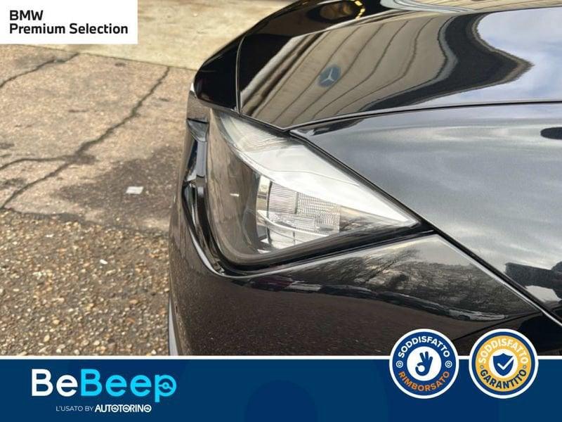 BMW Serie 3 Touring 318D TOURING BUSINESS ADVANTAGE AUTO