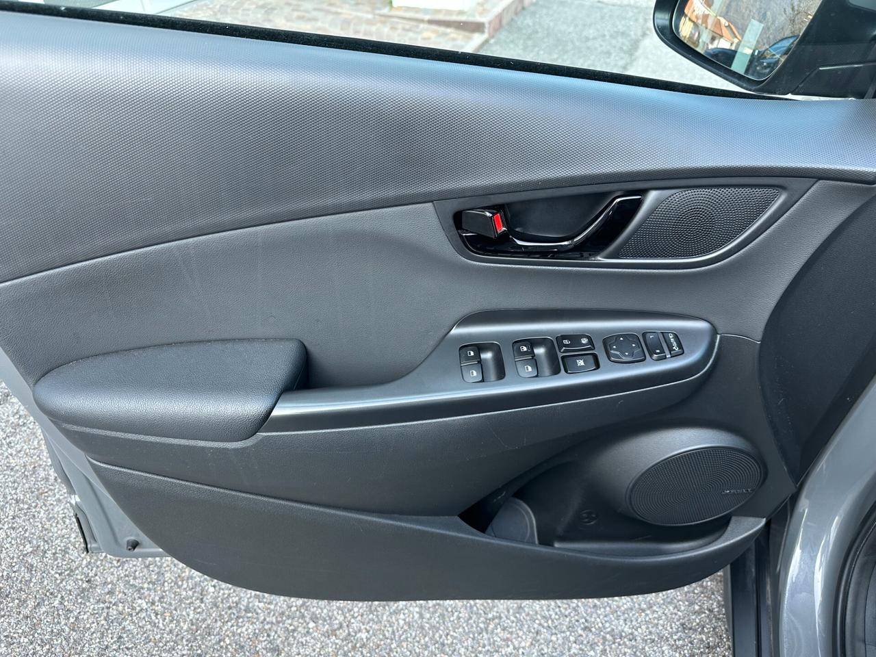 Hyundai Kona 1.6 CRDI 115 CV Style