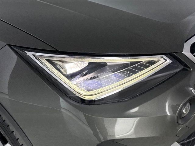 SEAT Arona 1.0 EcoTSI 110 CV XPERIENCE