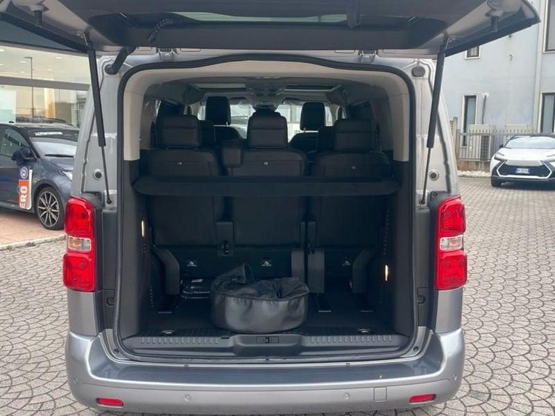 Toyota Proace Verso Electric 75kWh Luxury L1 MY24