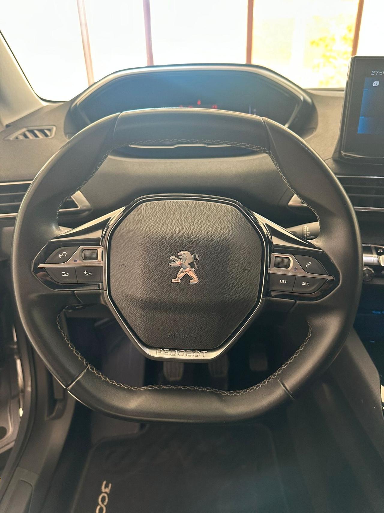 Peugeot 3008 BlueHDi 130 S&S Allure Pack