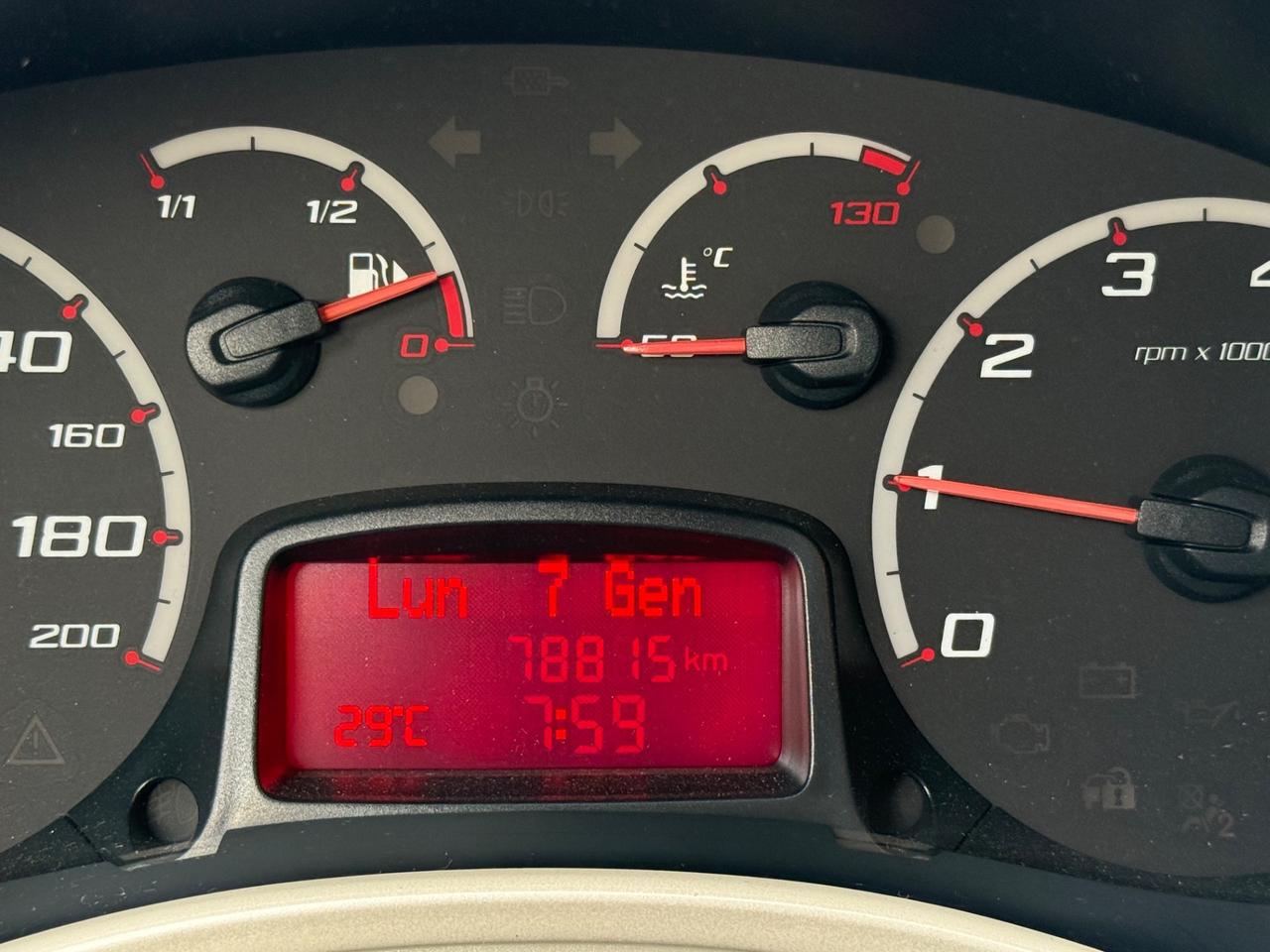 Ford Ka Ka+ 1.2 8V 69CV Titanium