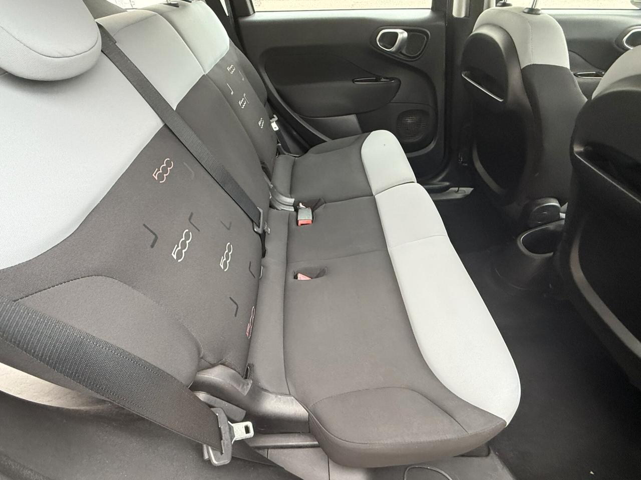 Fiat 500L 1.3 Multijet 85 CV Pop Star