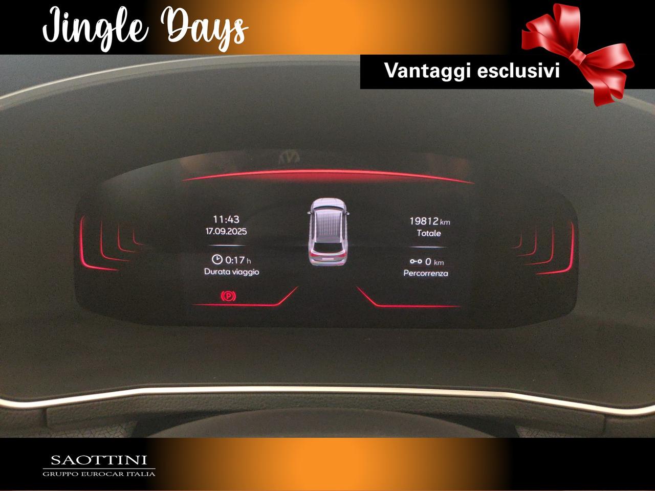 2.0 TDI Style 150 CV DSG 7 posti