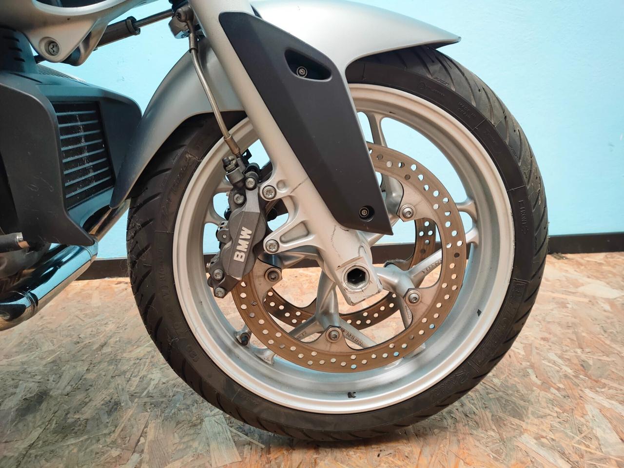 BMW R 1200 R Garantita e Finanziabile