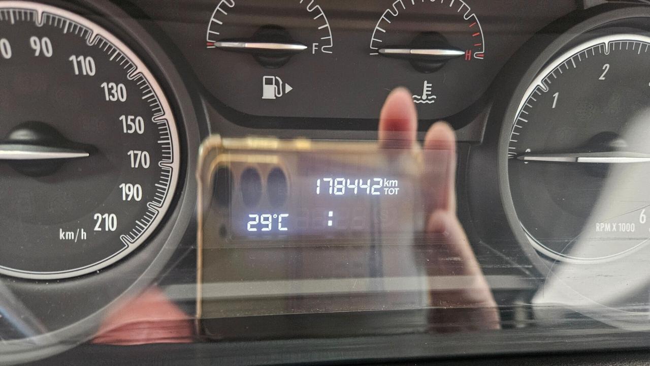Lancia Ypsilon 1.3 MJT 16V 95 CV 5 porte S&S Platinum