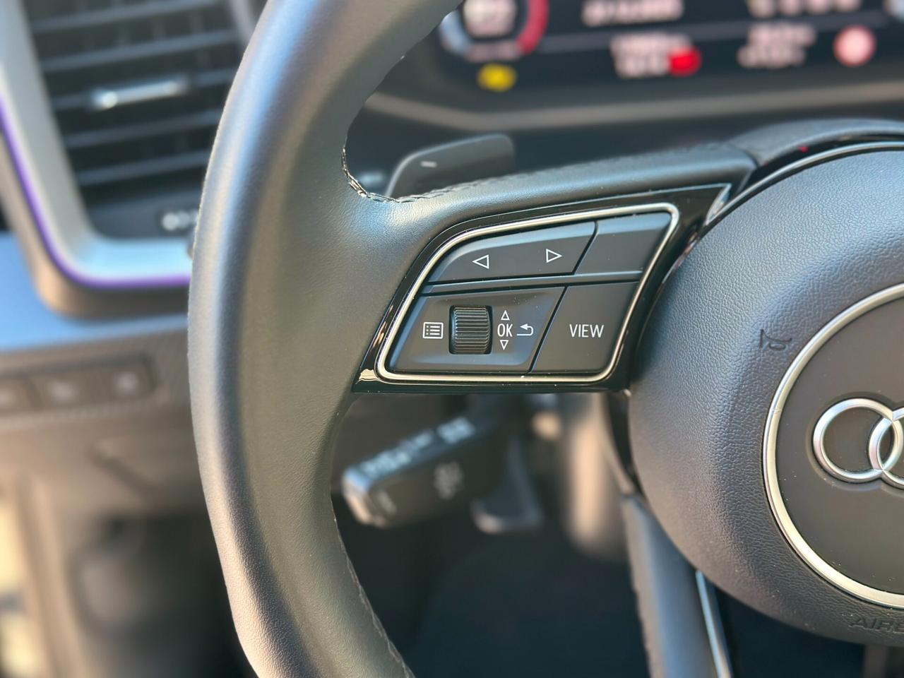 Audi A1 SPB 30 TFSI S tronic S line edition '25