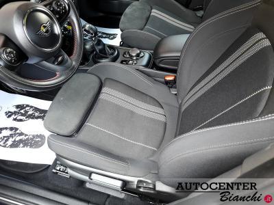 Mini Mini Countryman 1.5 Cooper SE Hype all4 auto