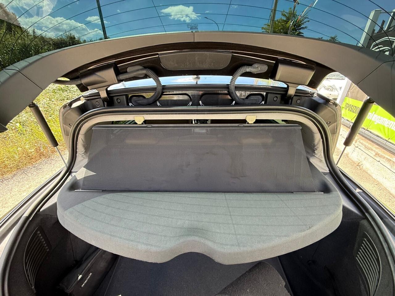 Renault Vel Satis 2.2 16V dCi 140CV Initiale