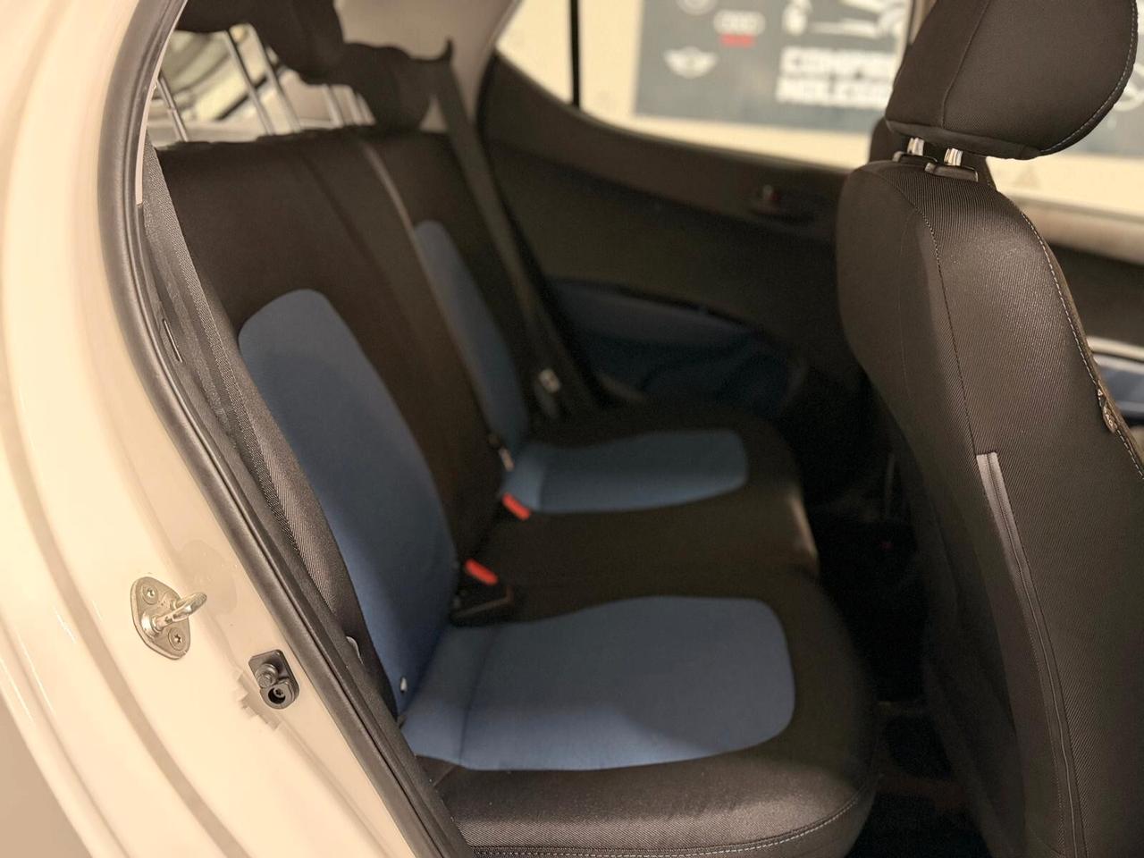 Hyundai i10 1.0 MPI Comfort