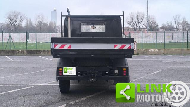 IVECO Daily VM 90 ASI PATENTE B