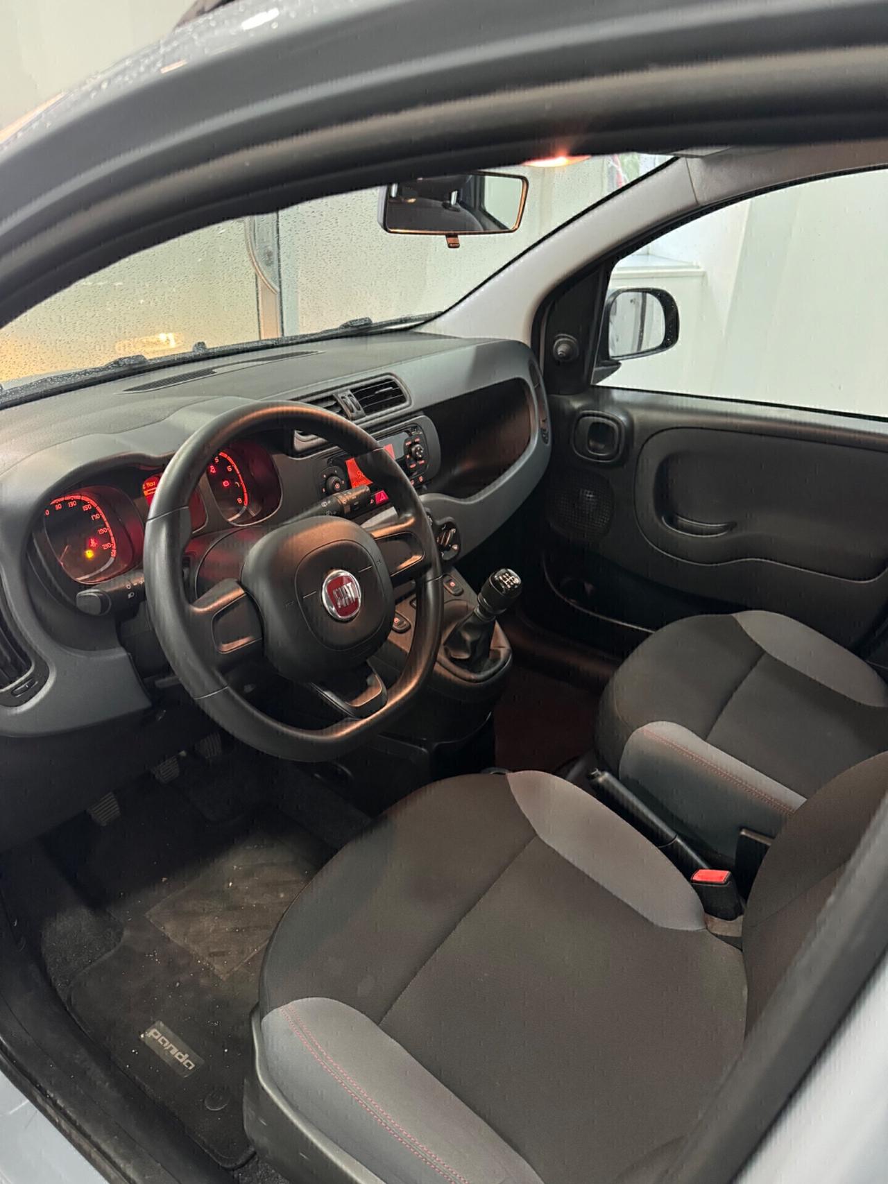 Fiat Panda 1.0 FIREFLY S&S HYBRID PER NEOPATENTATI