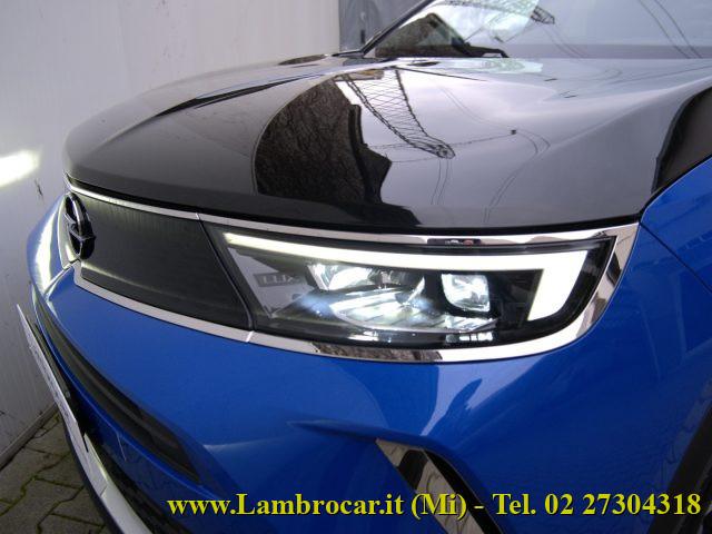 OPEL Mokka 1.2 Turbo 130 CV aut. Ultimate