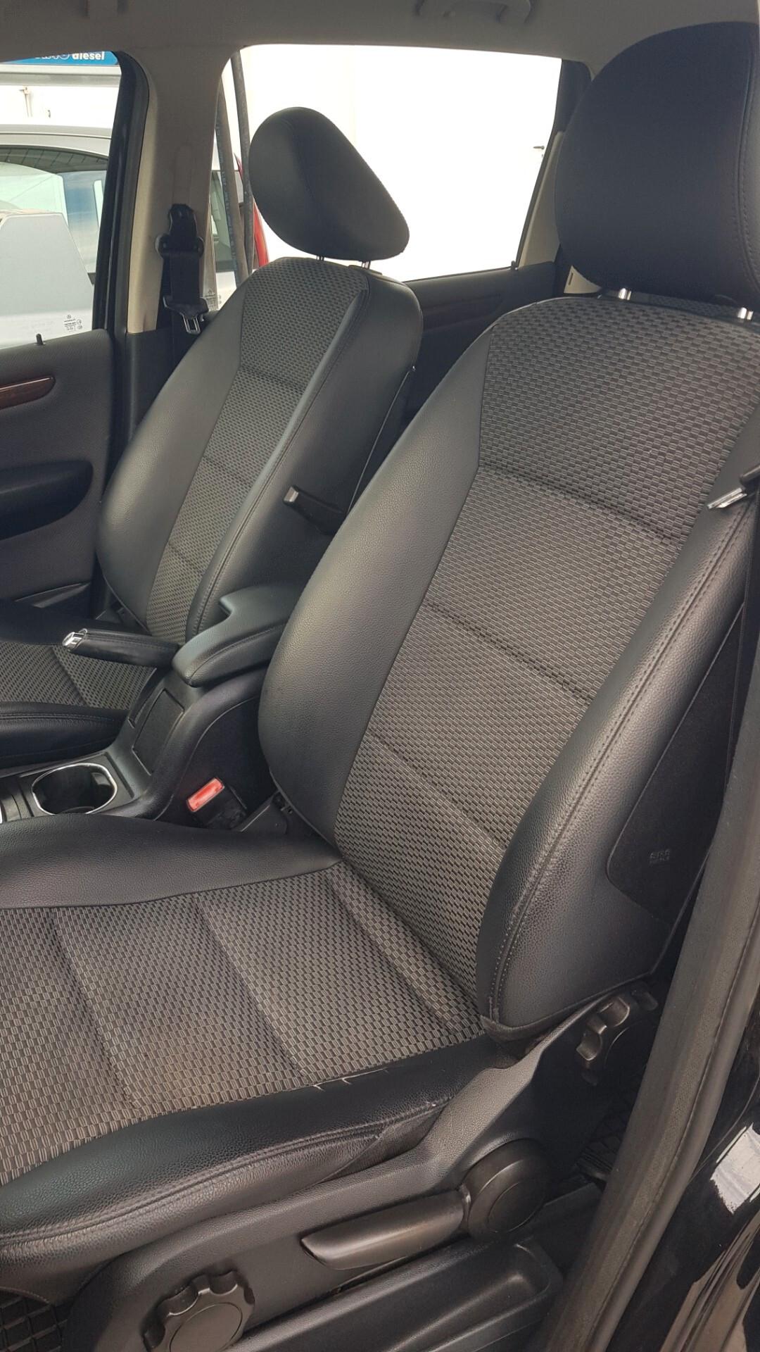 Mercedes-benz A 160 Avantgarde