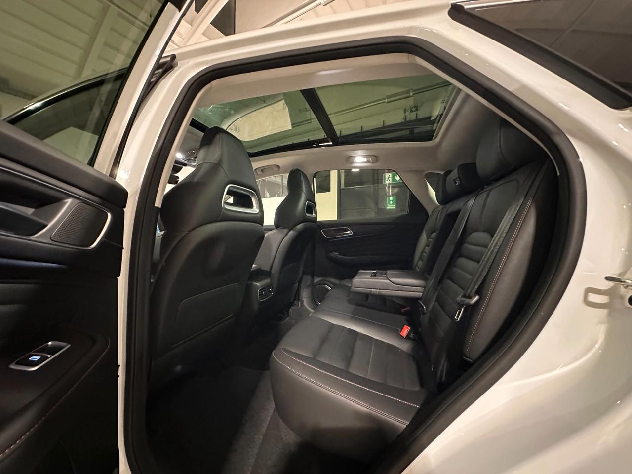 Mg HS 1.5T-GDI Luxury - NO VINCOLI AUTOMATICA TETTO
