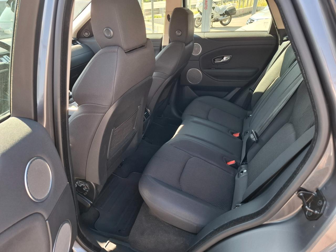 Land Rover evoque 2.0.TD4 180 CV km93.000