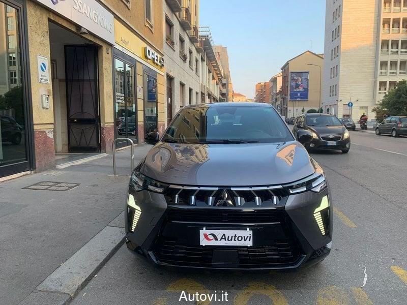 Mitsubishi ASX ASX 1.0L 91 CV Invite (PROMO)