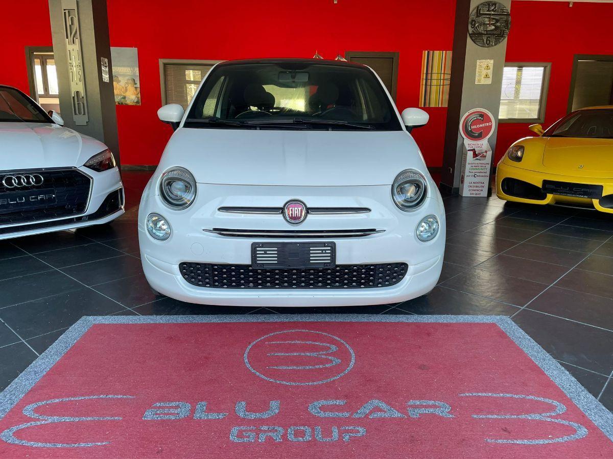 FIAT - 500 - 1.0 Hybrid