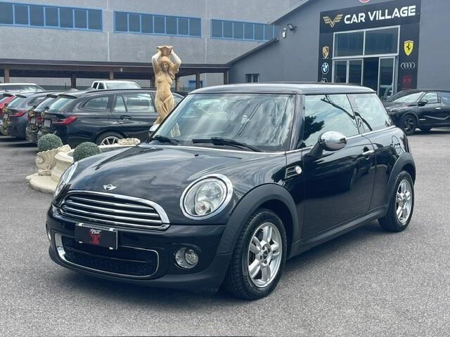 Mini One D