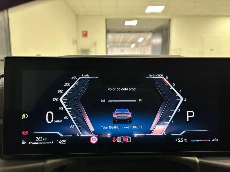 BMW Serie 4 Gran Coupé 420d Gran Coupe mhev 48V xdrive MSport Pro auto