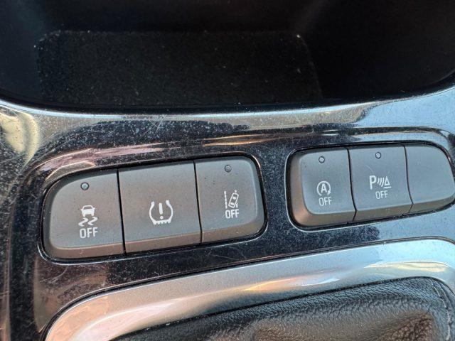 OPEL Crossland X 1.2 GPL 12V Start&Stop Innovation