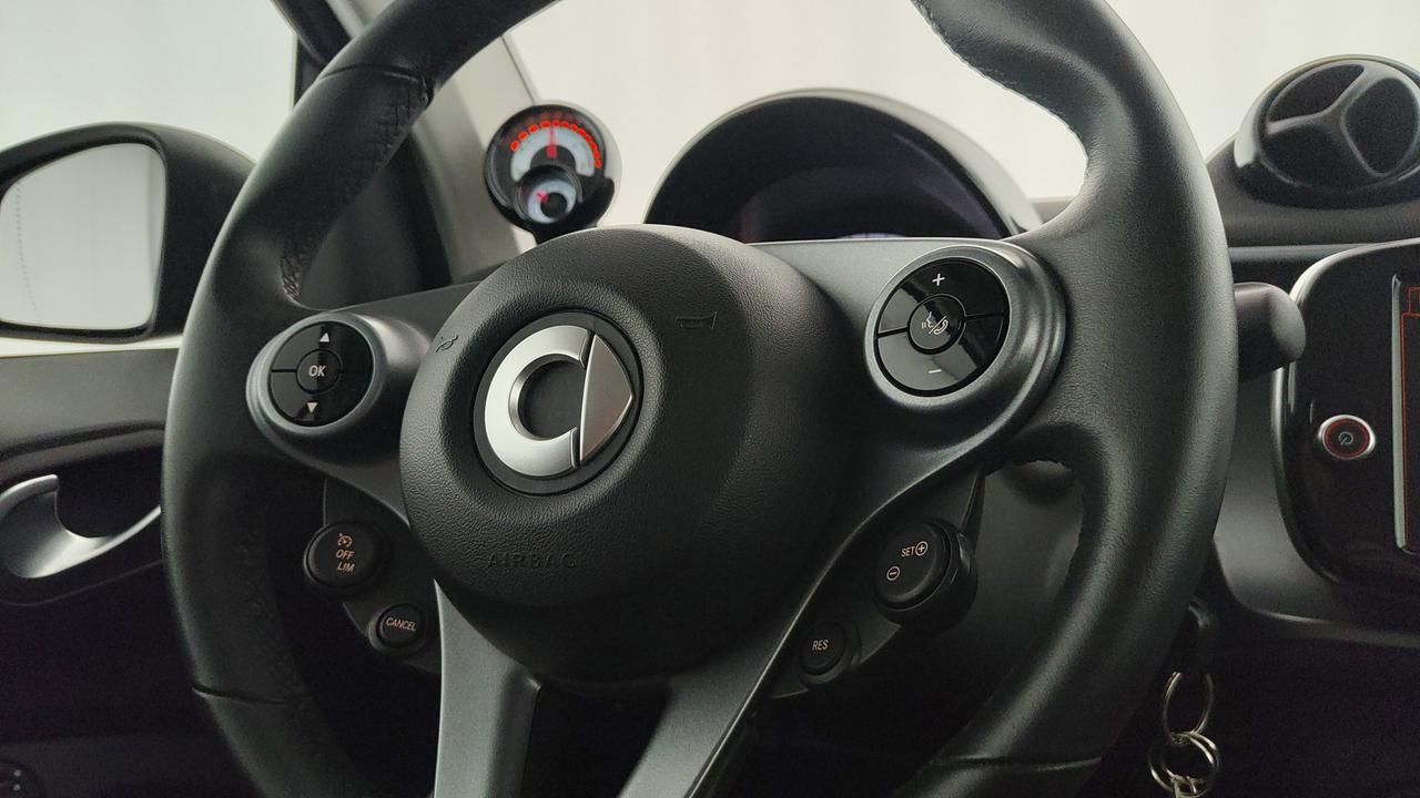 SMART Fortwo eq Passion 4,6kW