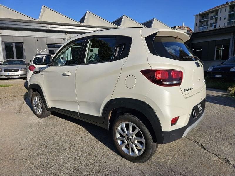 Mahindra KUV100 1.2 K8