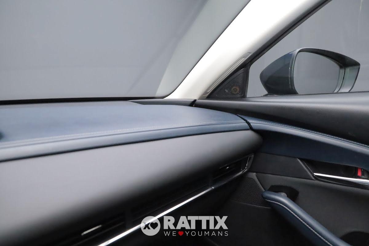 Mazda CX-30 2.0 m-hybrid 150CV Executive 6at