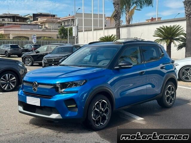Citroen C3 PureTech 100 S&S Max