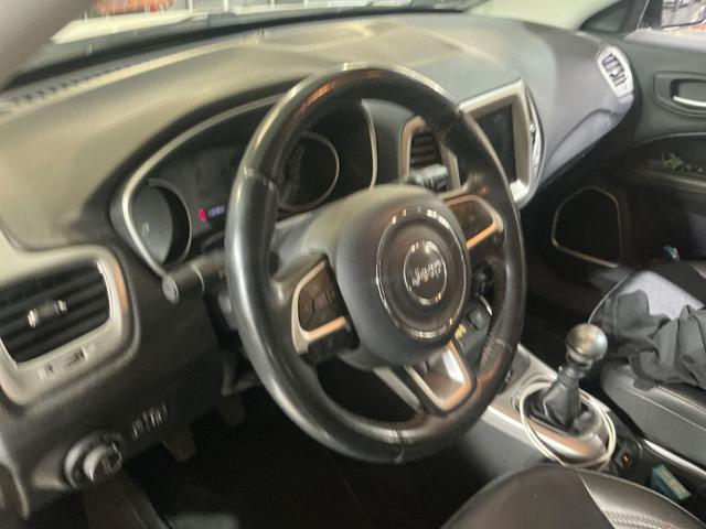 JEEP Compass 1.6 Multijet II FWD Longitude