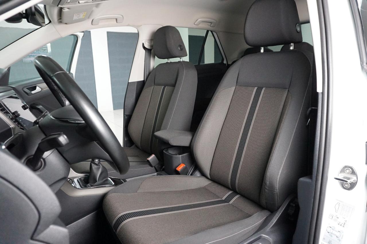 Volkswagen T-Roc 1.0 TSI Life