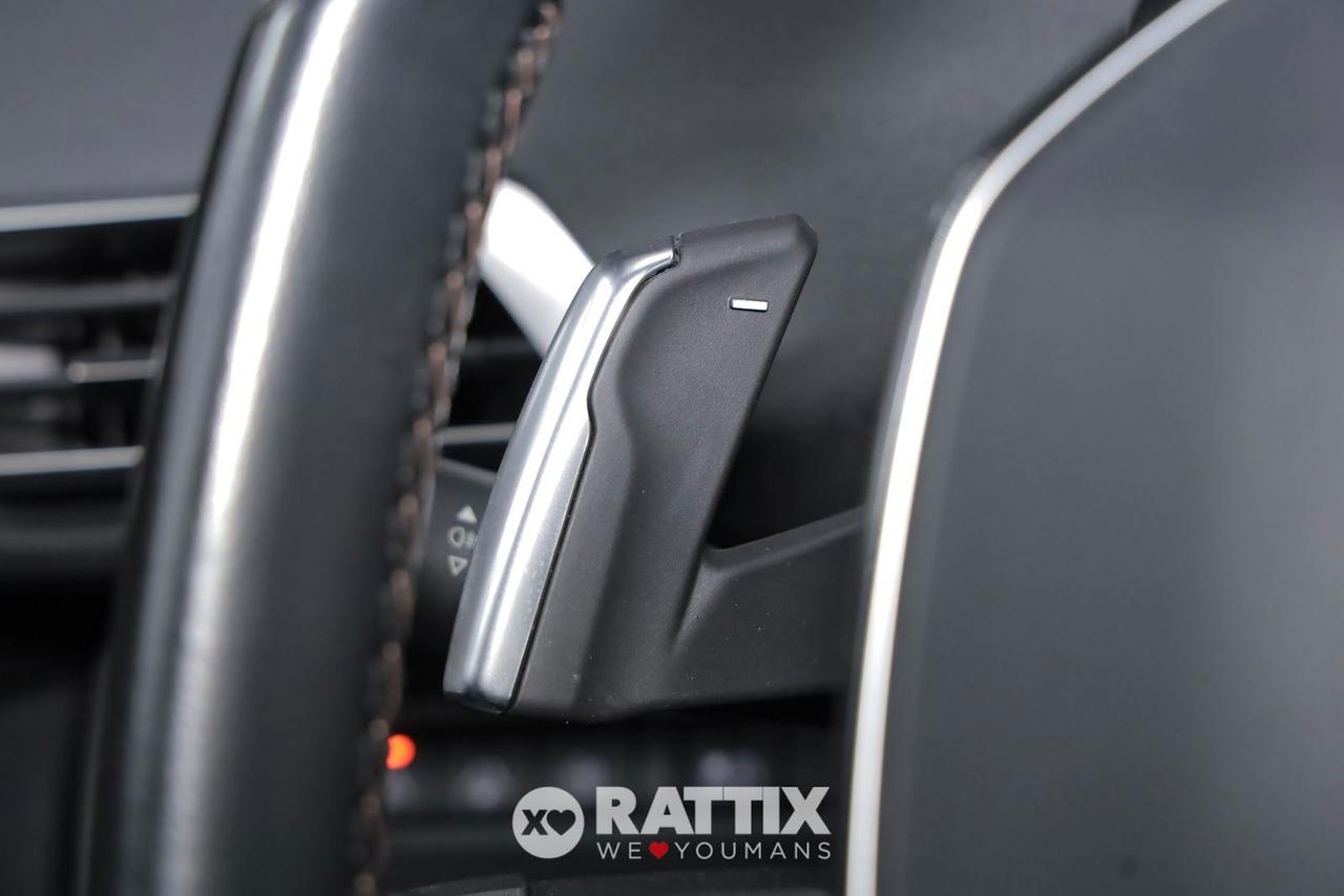 Peugeot 3008 1.6 Hybrid Phev 225CV GT Pack e-EAT8