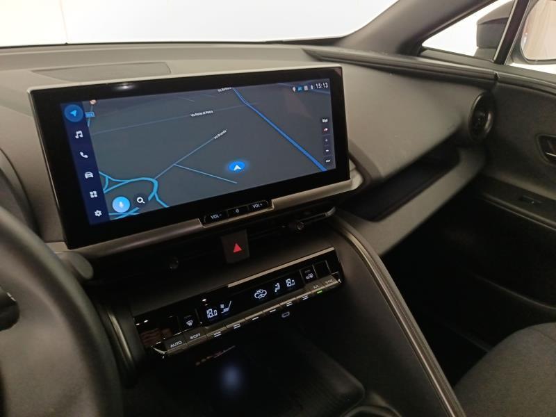 Toyota C-HR 2.0 HV Trend AWD-i E-CVT