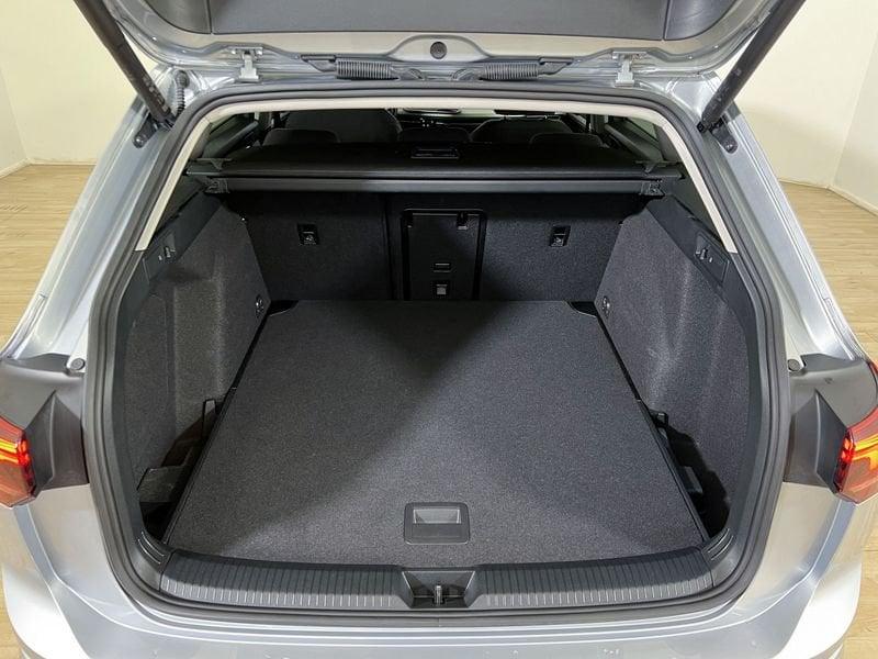 Volkswagen Golf Variant 2.0 TDI 150 CV DSG SCR Edition Plus