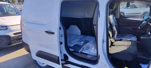 FIAT Doblo Doblò 1.5 BlueHdi 130CV XL PL-TN Van