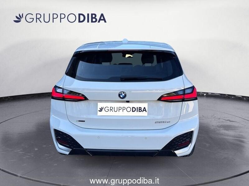 BMW Serie 2 Active Tourer Serie 2 U06 Active Tourer 225e Active Tourer xdrive Msport auto