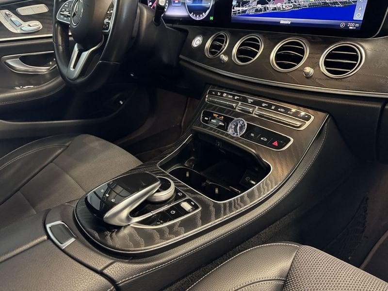 Mercedes-Benz Classe E E 300 de Auto EQ-Power Premium Plus
