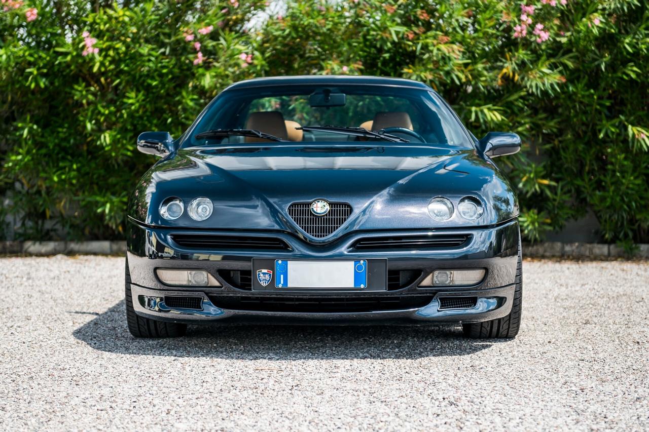 Alfa Romeo GTV 3.0i V6 24V cat