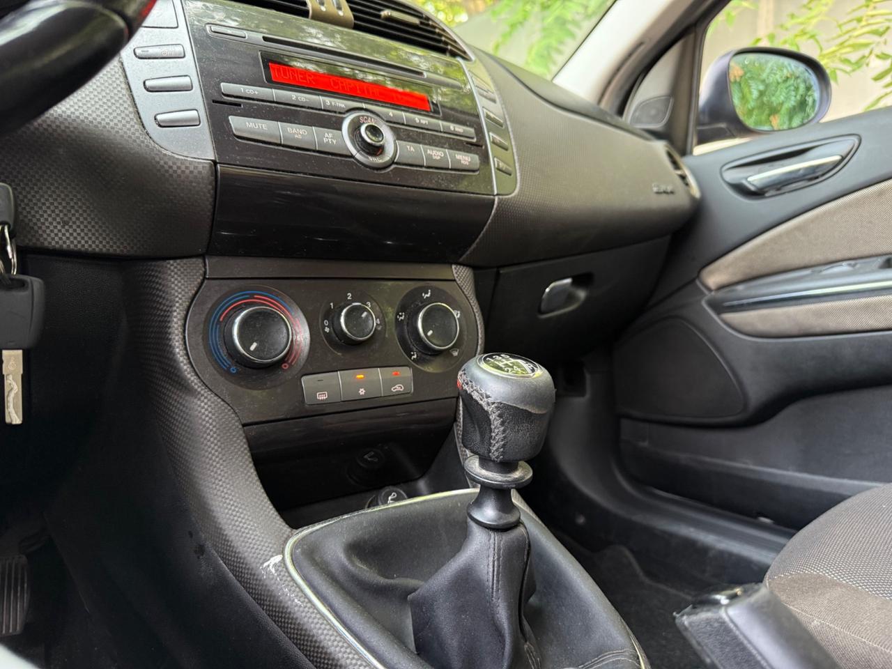 Fiat Bravo 1.9 MJT 120 CV Emotion Full Perfett KM190mila