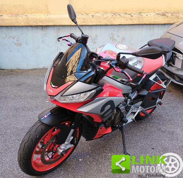 APRILIA Tuono 660 Tuono 660
