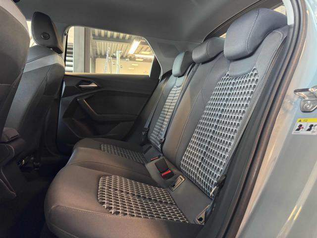 AUDI A1 SPB 30 TFSI S tronic Advanced