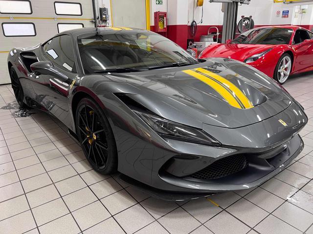 FERRARI F8 CARBON|LIFT|CARPLAY|SURROUND