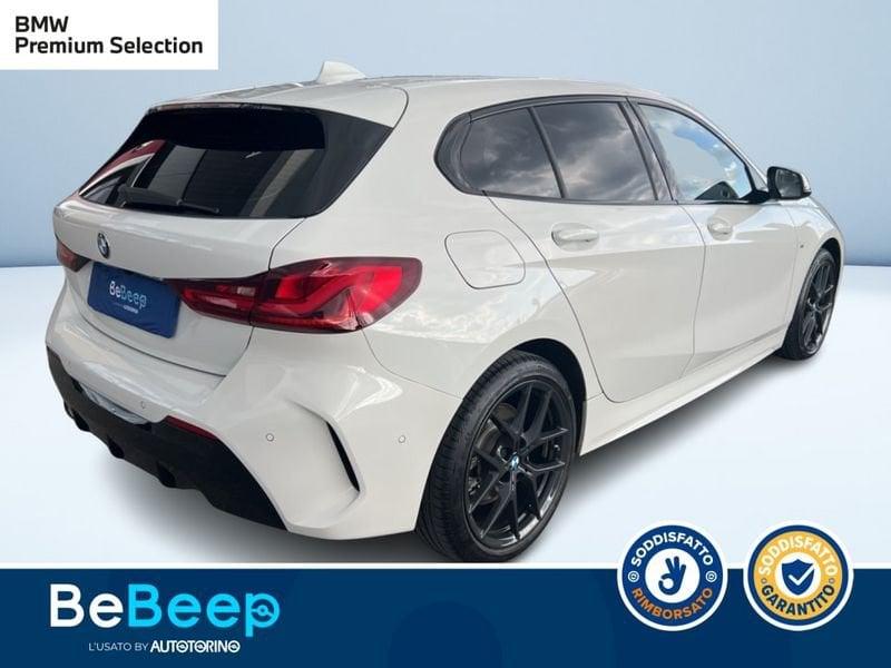 BMW Serie 1 116I MSPORT